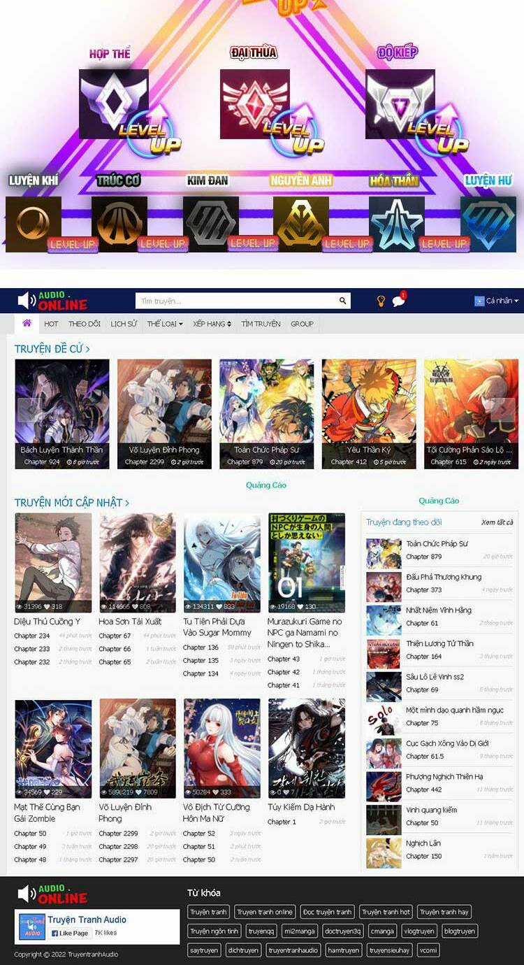 Toàn Chức Pháp Sư - Chapter 982 - Trang 10