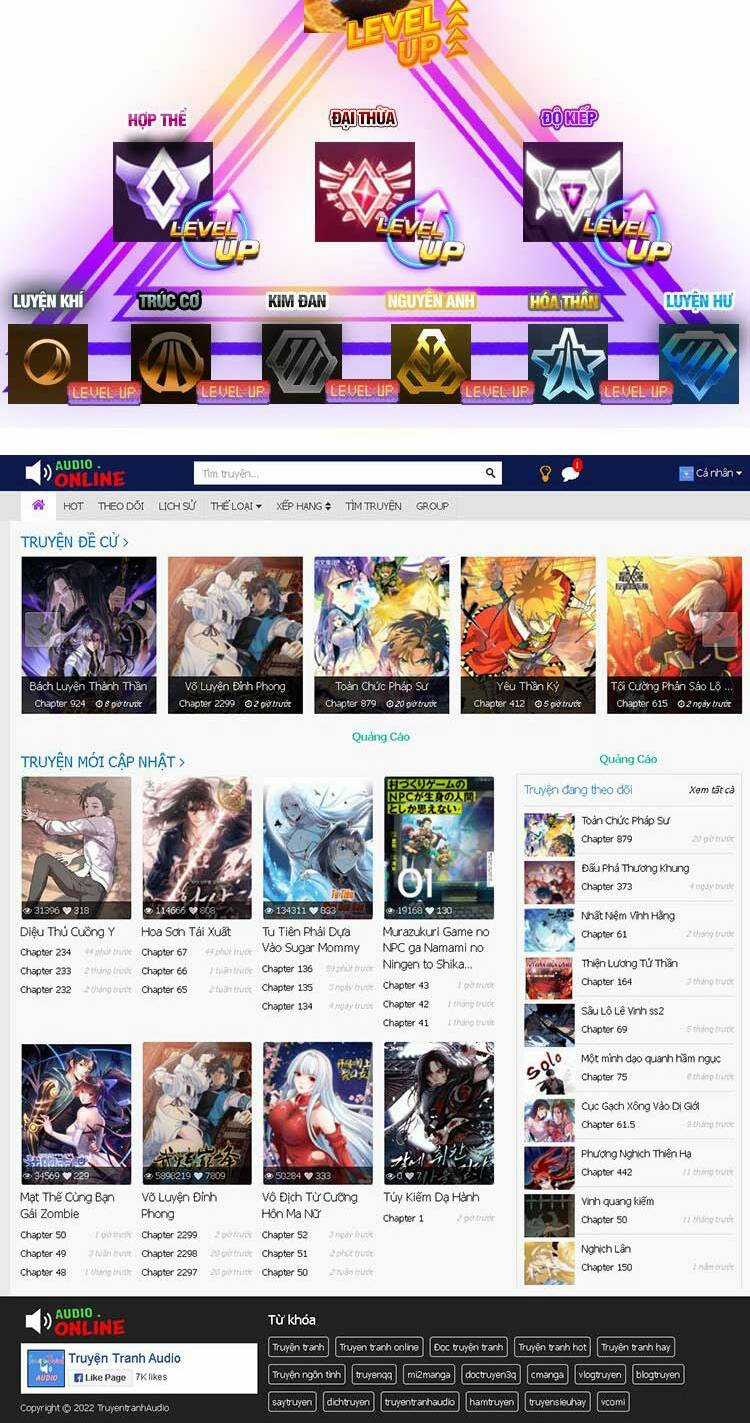 Toàn Chức Pháp Sư - Chapter 984 - Trang 10