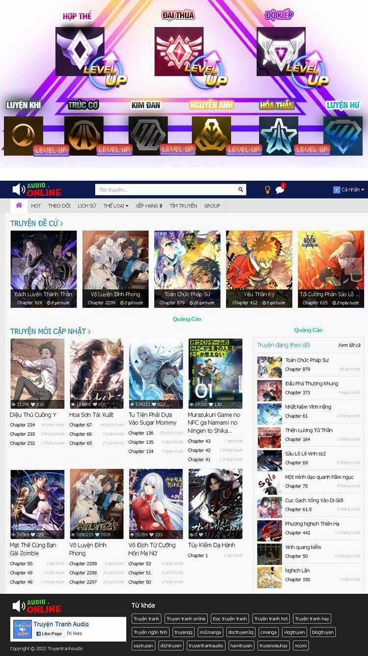 Toàn Chức Pháp Sư - Chapter 985 - Trang 10