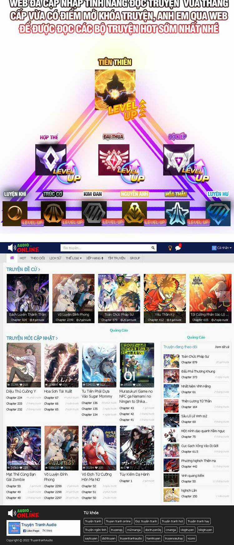 Toàn Chức Pháp Sư - Chapter 987 - Trang 9