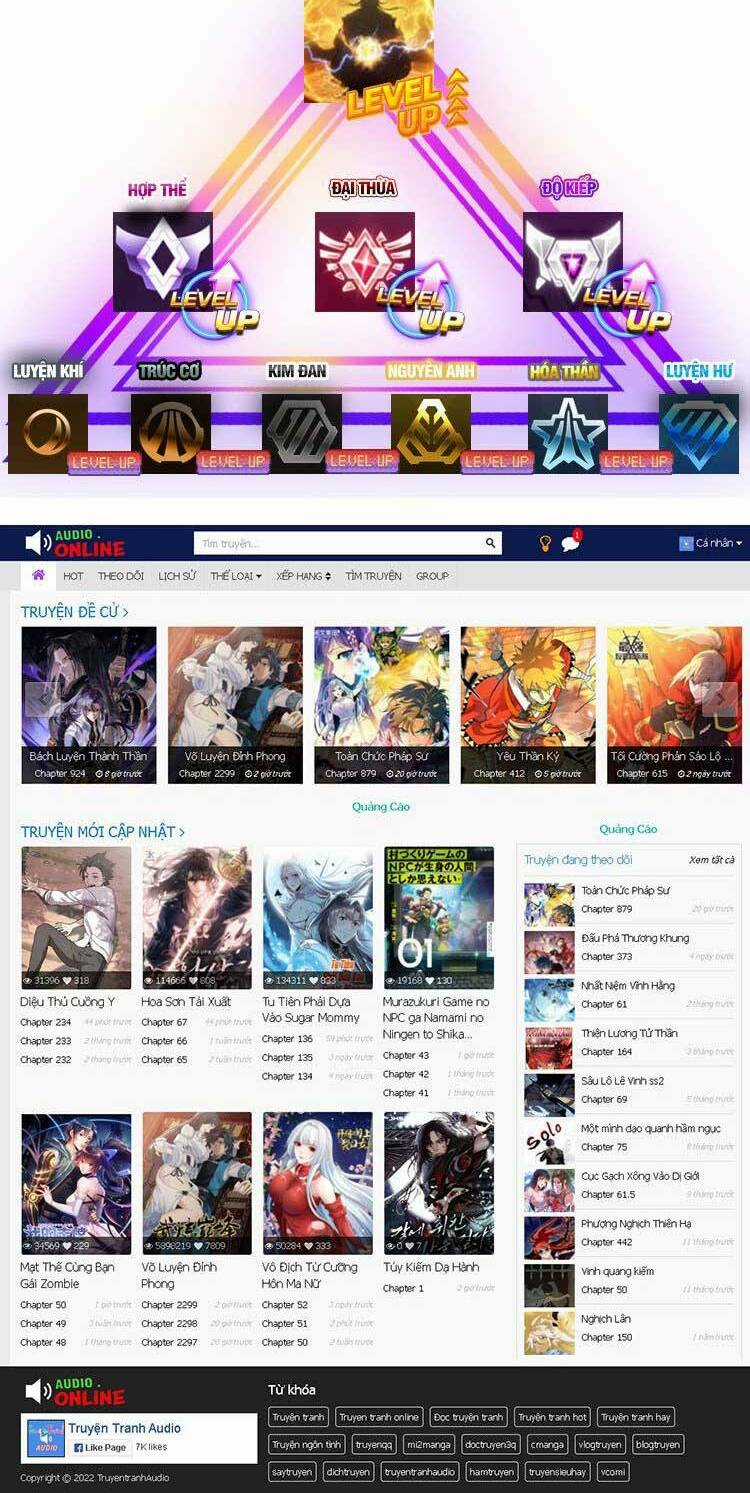 Toàn Chức Pháp Sư - Chapter 989 - Trang 9