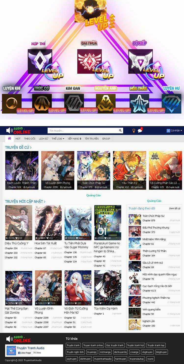 Toàn Chức Pháp Sư - Chapter 991 - Trang 9