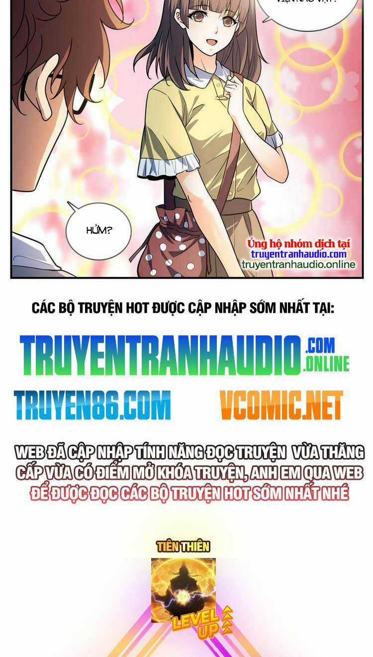 Toàn Chức Pháp Sư - Chapter 994 - Trang 9