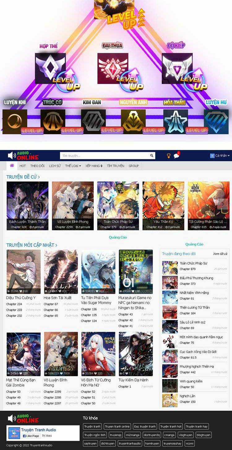 Toàn Chức Pháp Sư - Chapter 995 - Trang 10