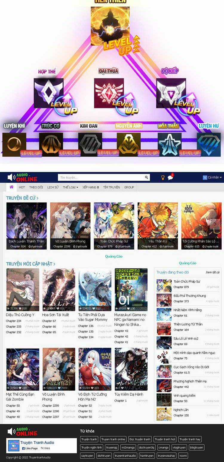 Toàn Chức Pháp Sư - Chapter 997 - Trang 9