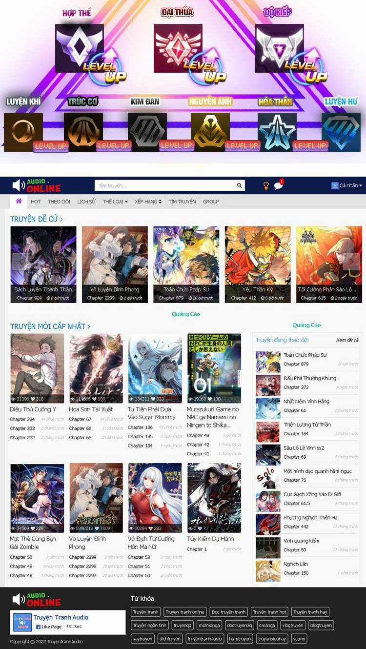 Toàn Chức Pháp Sư - Chapter 998 - Trang 10