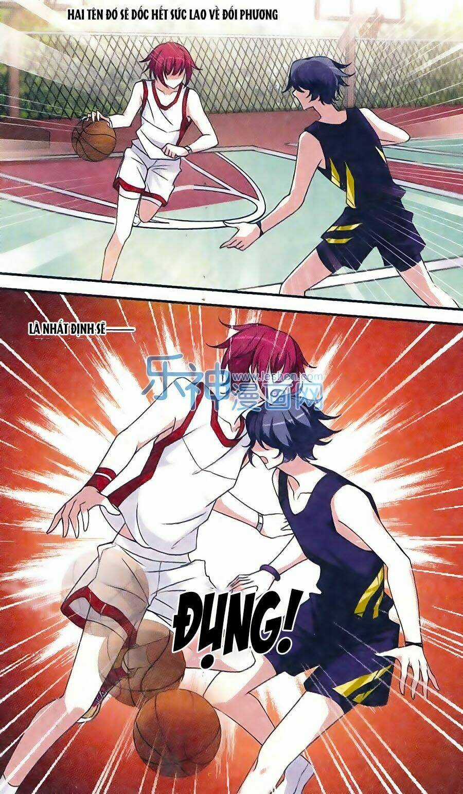 Toàn Cơ Từ - Chapter 1 - Trang 26