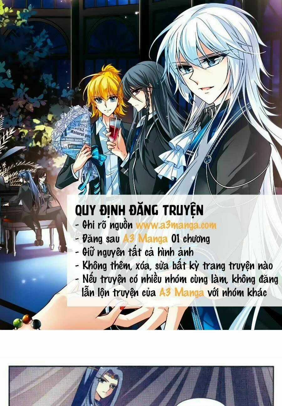 Toàn Cơ Từ - Chapter 11.2 - Trang 1