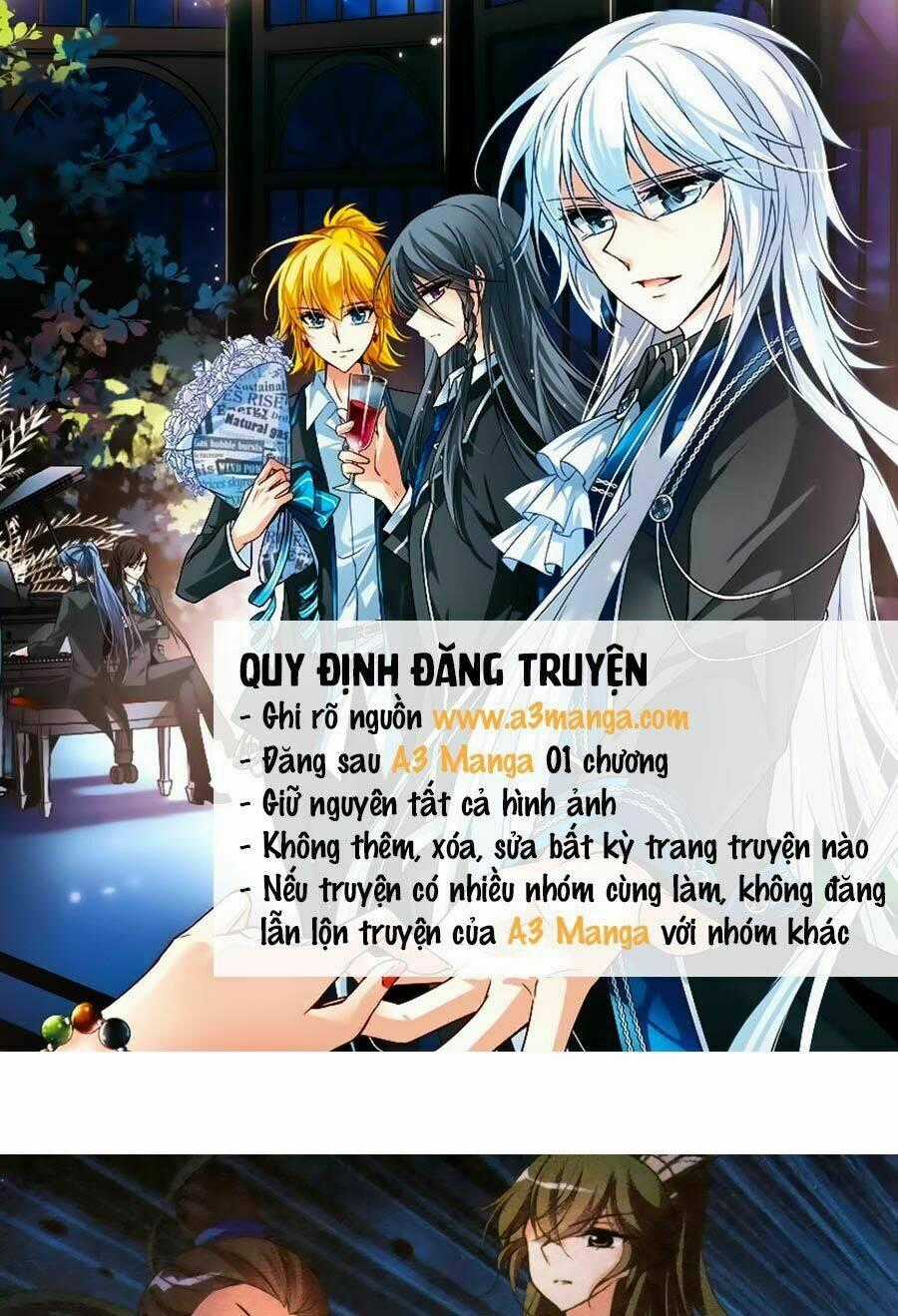 Toàn Cơ Từ - Chapter 15.3 - Trang 2