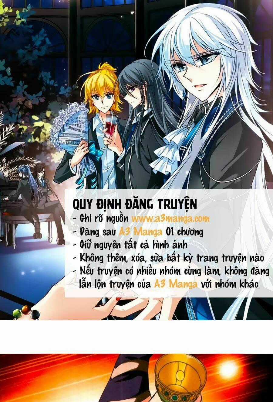 Toàn Cơ Từ - Chapter 15.4 - Trang 2