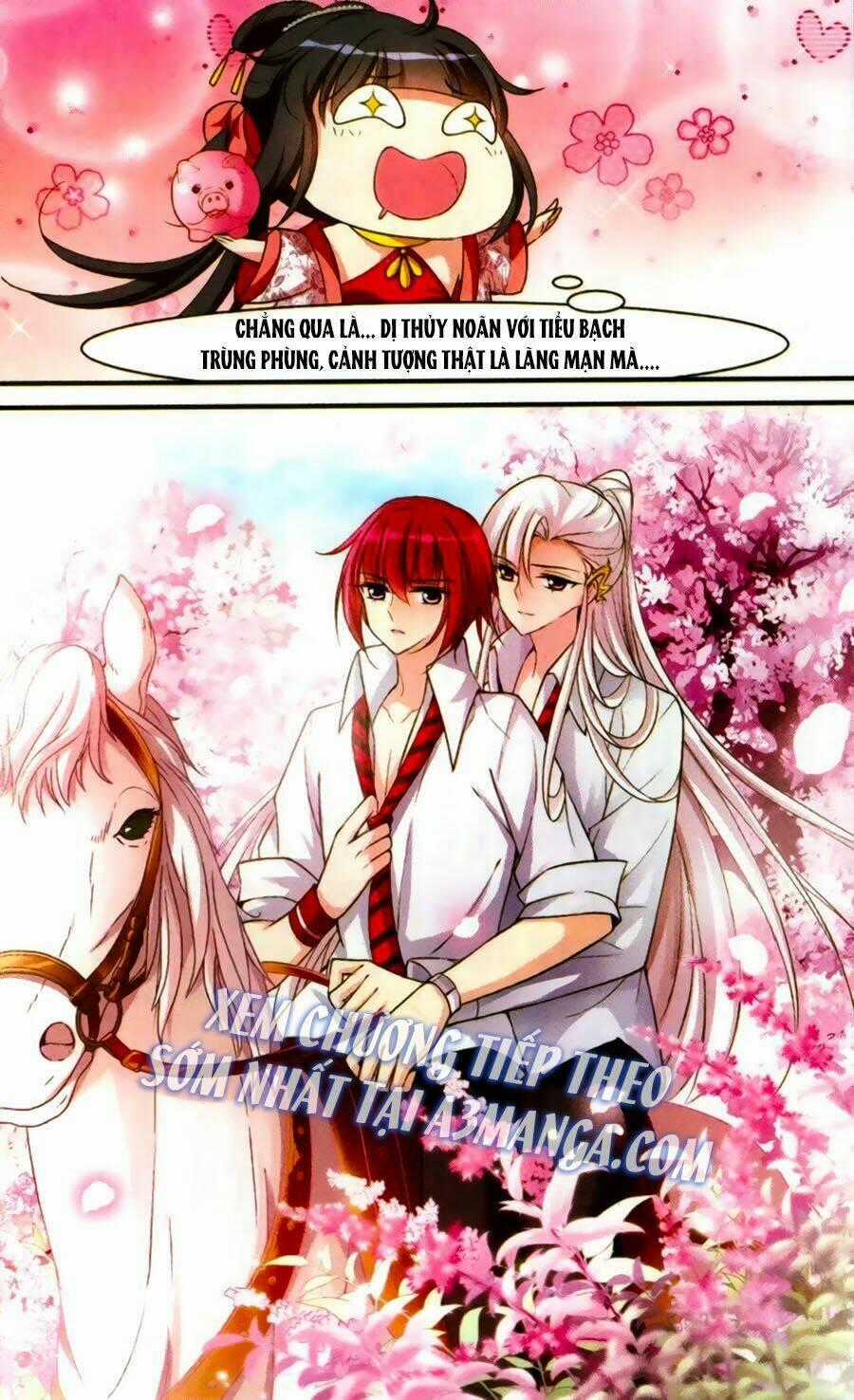 Toàn Cơ Từ - Chapter 16.2 - Trang 13