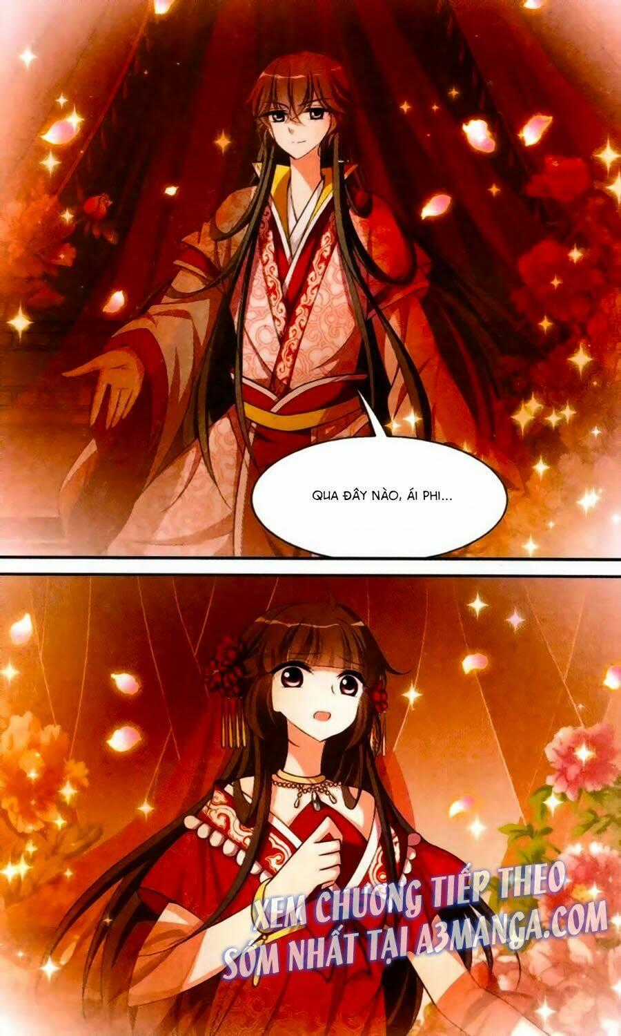 Toàn Cơ Từ - Chapter 17.2 - Trang 12