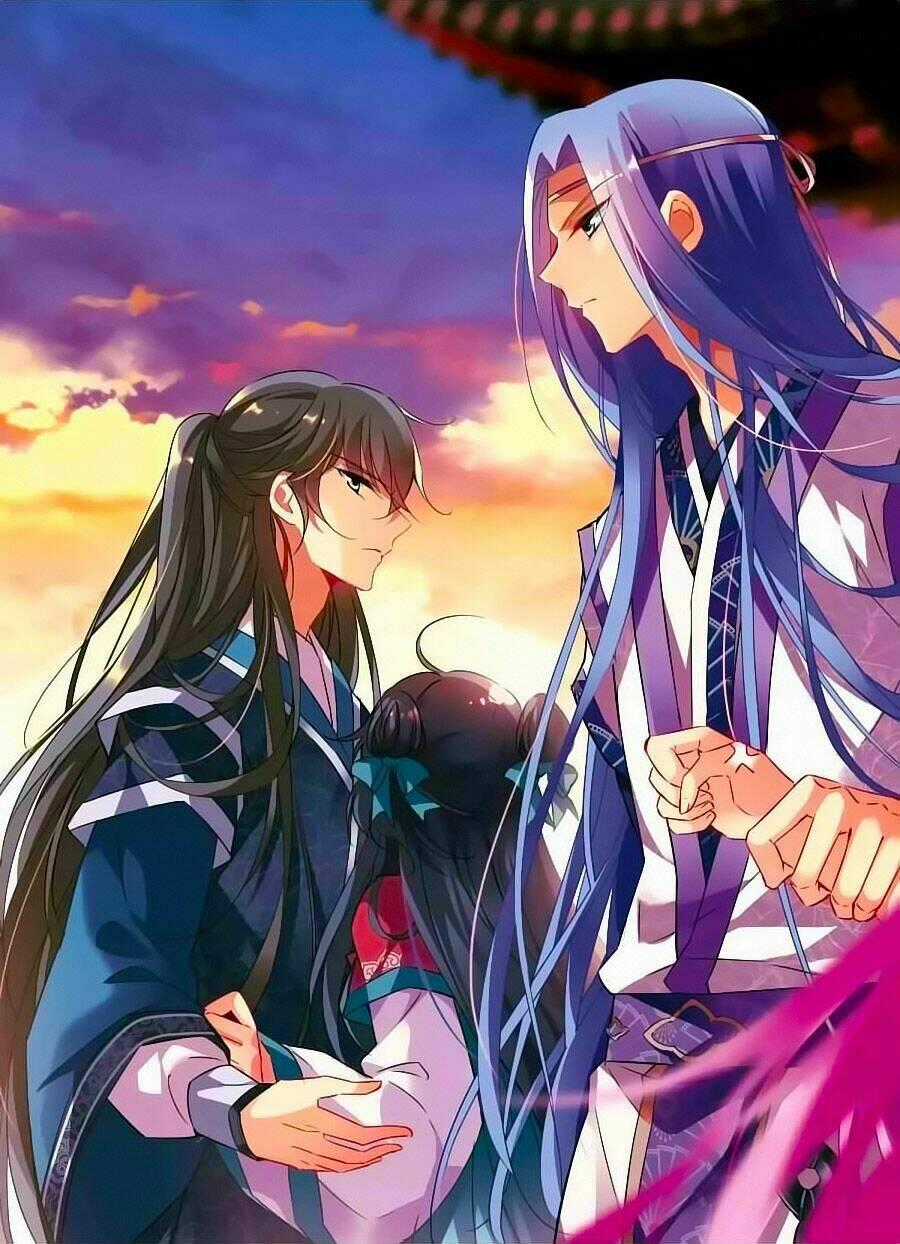 Toàn Cơ Từ - Chapter 27 - Trang 1