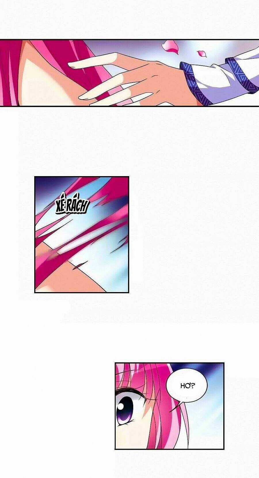 Toàn Cơ Từ - Chapter 27 - Trang 11