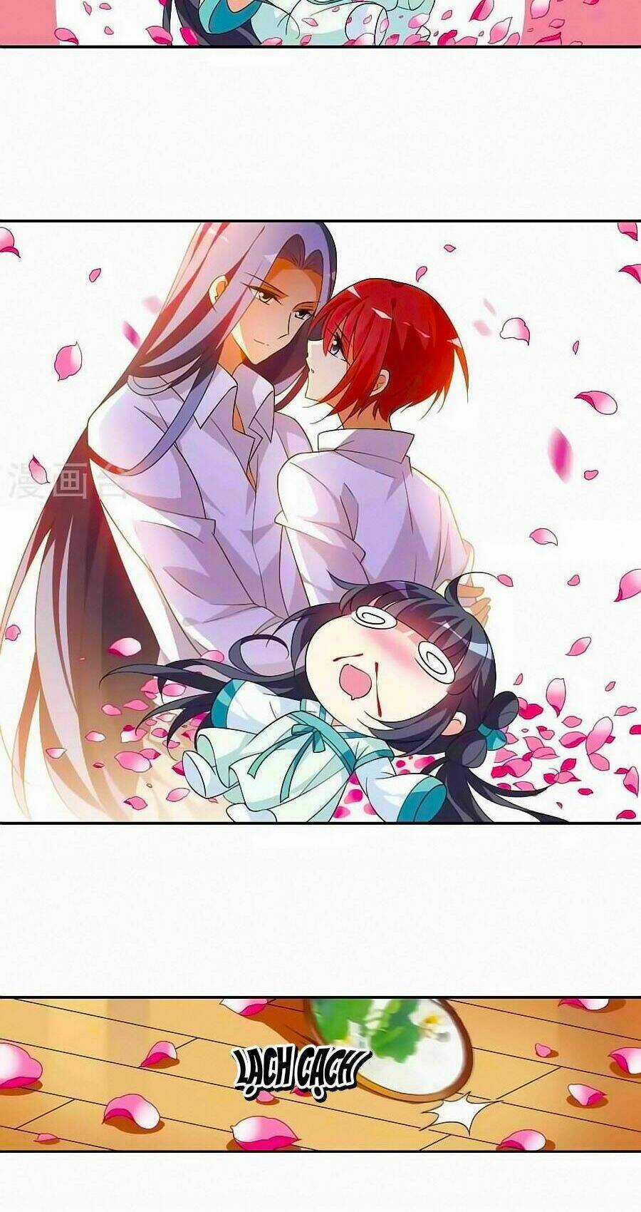 Toàn Cơ Từ - Chapter 27 - Trang 13