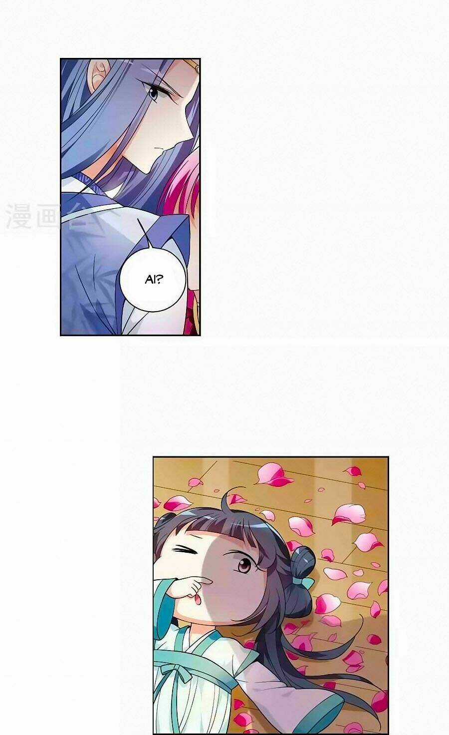 Toàn Cơ Từ - Chapter 27 - Trang 14