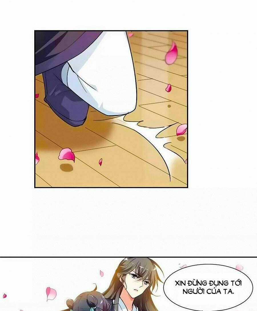 Toàn Cơ Từ - Chapter 27 - Trang 22