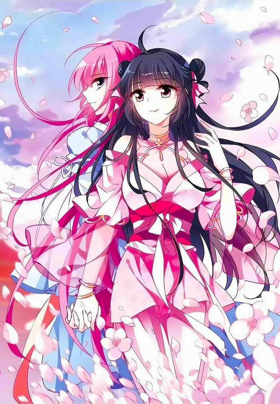 Toàn Cơ Từ - Chapter 28 - Trang 1