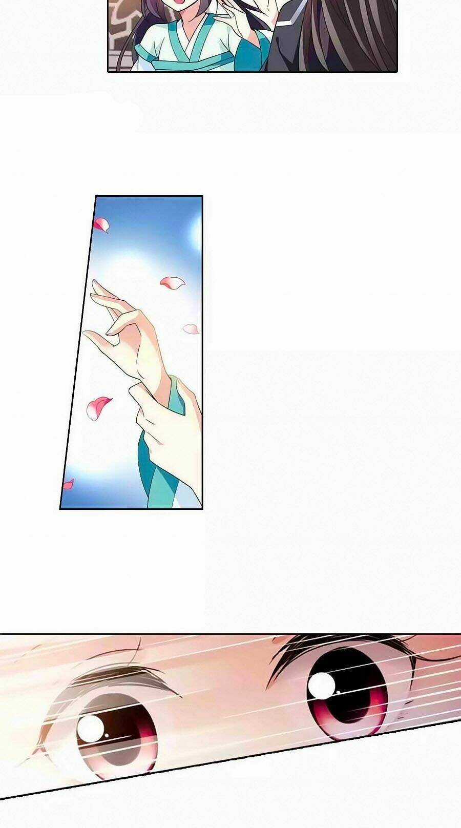 Toàn Cơ Từ - Chapter 28 - Trang 11