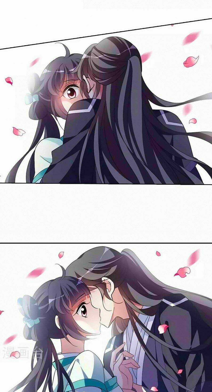 Toàn Cơ Từ - Chapter 28 - Trang 12