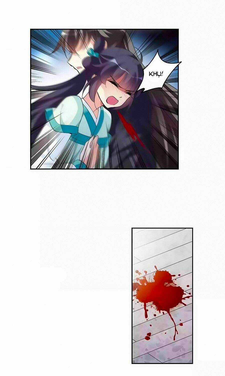 Toàn Cơ Từ - Chapter 28 - Trang 14