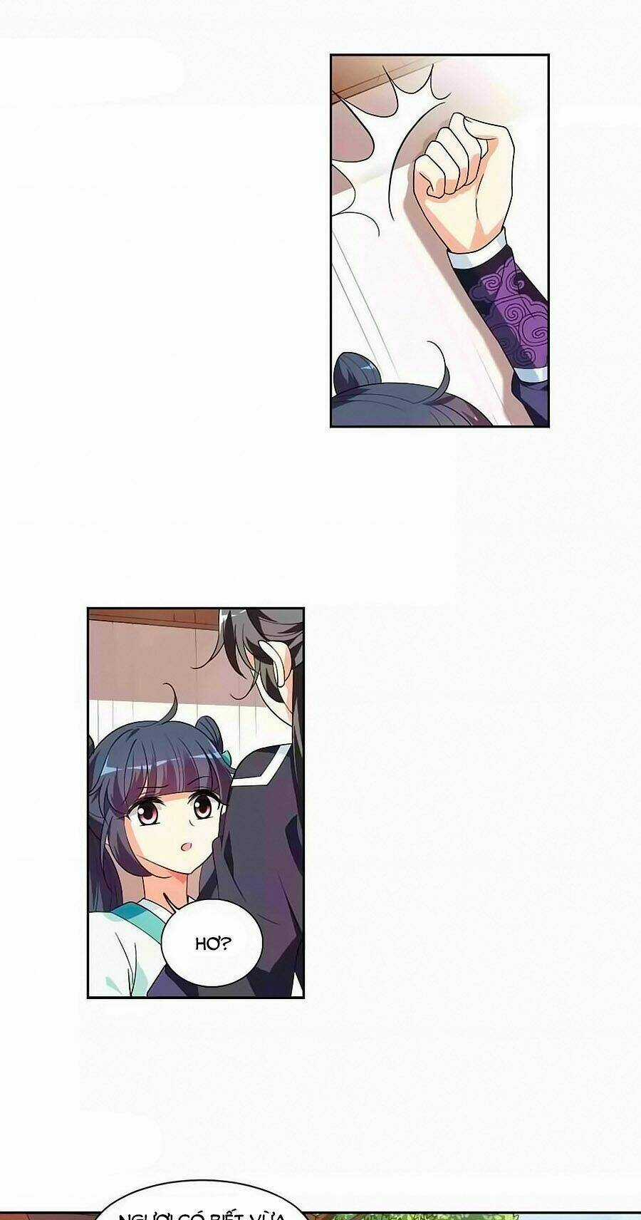 Toàn Cơ Từ - Chapter 28 - Trang 6