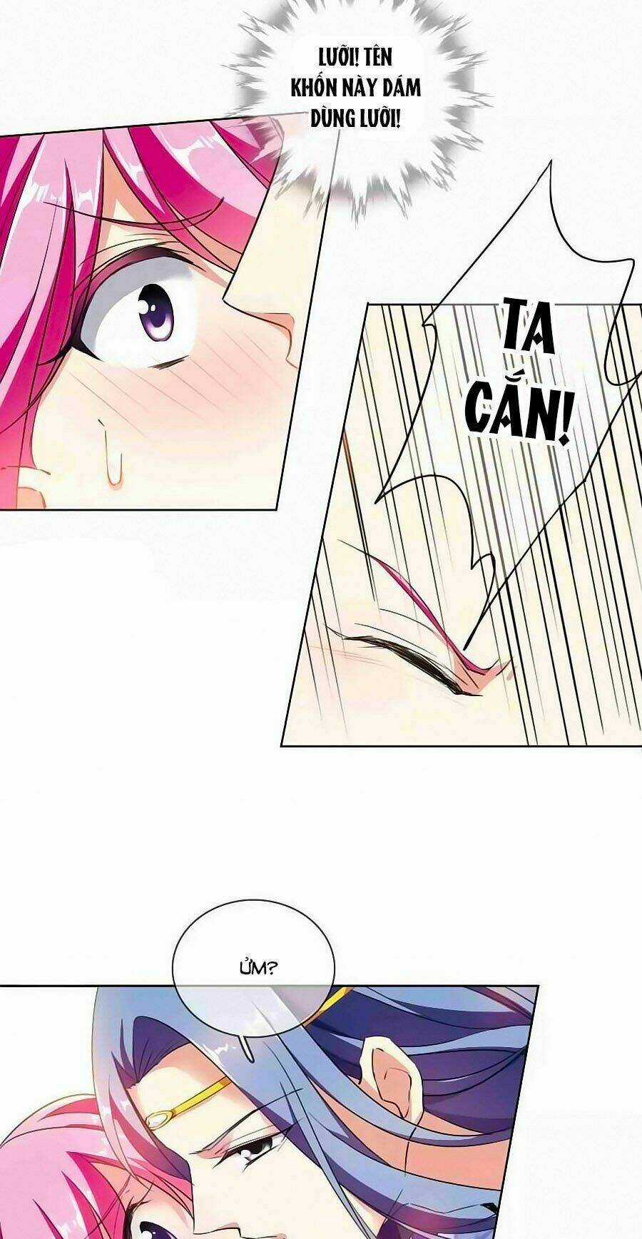 Toàn Cơ Từ - Chapter 29.5 - Trang 13