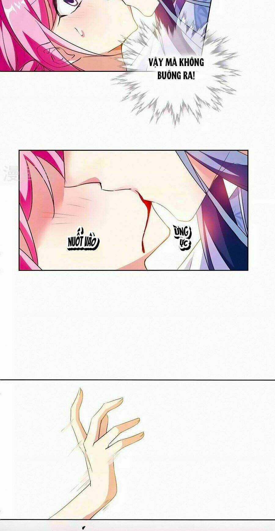 Toàn Cơ Từ - Chapter 29.5 - Trang 14