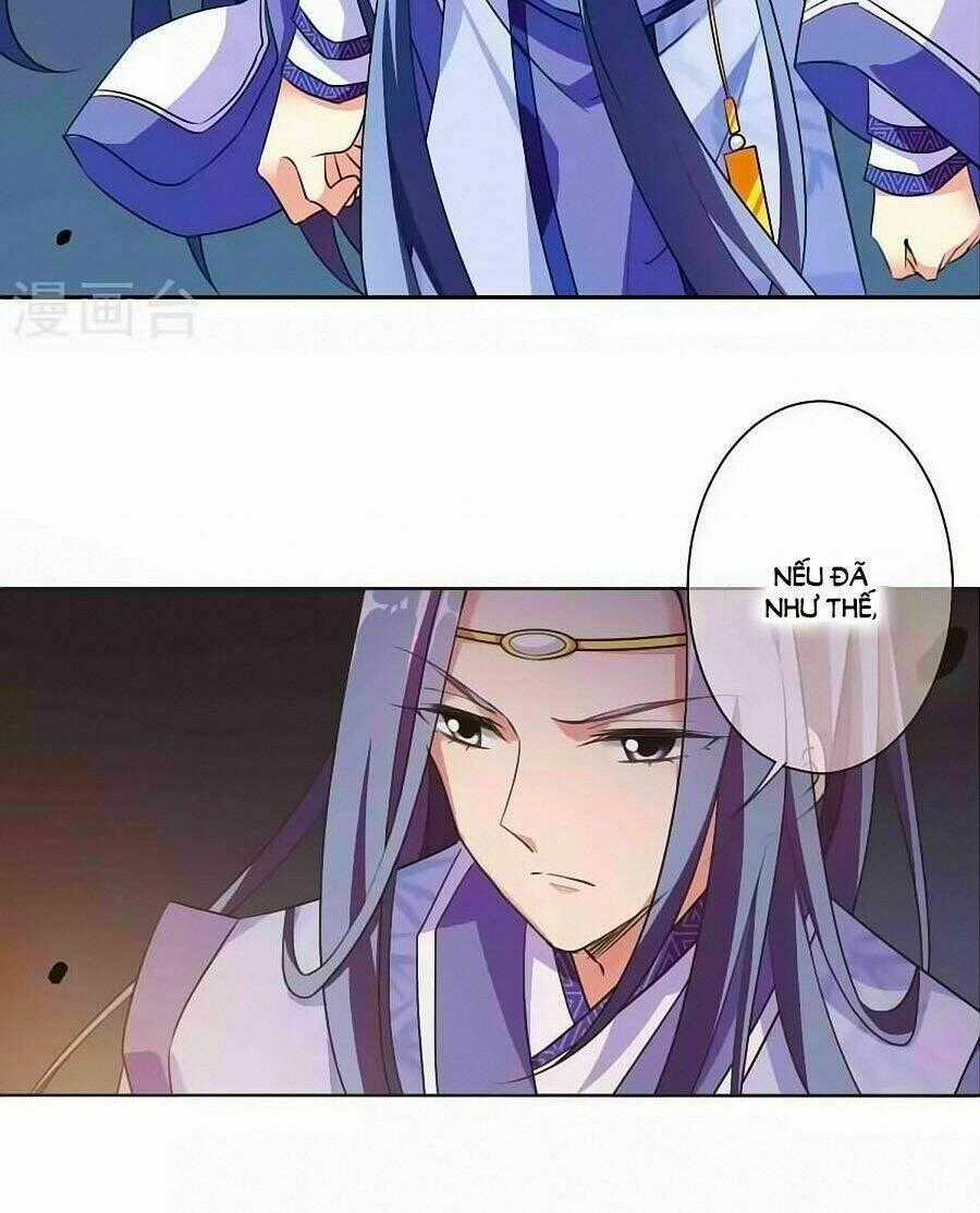 Toàn Cơ Từ - Chapter 29.5 - Trang 20