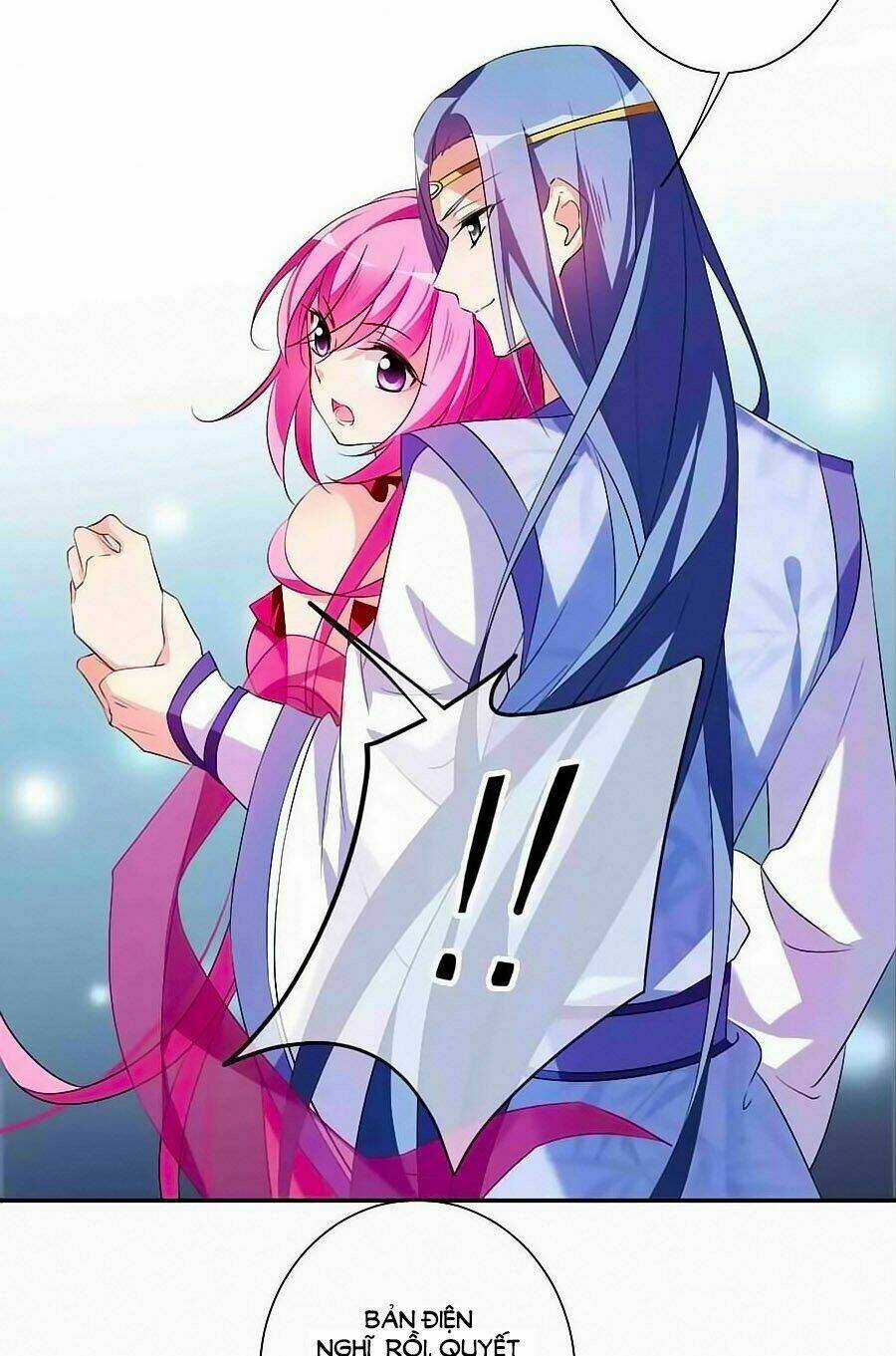 Toàn Cơ Từ - Chapter 29.5 - Trang 5