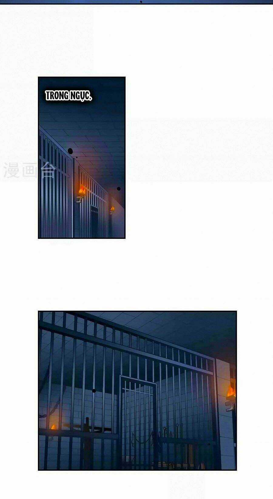 Toàn Cơ Từ - Chapter 29 - Trang 11