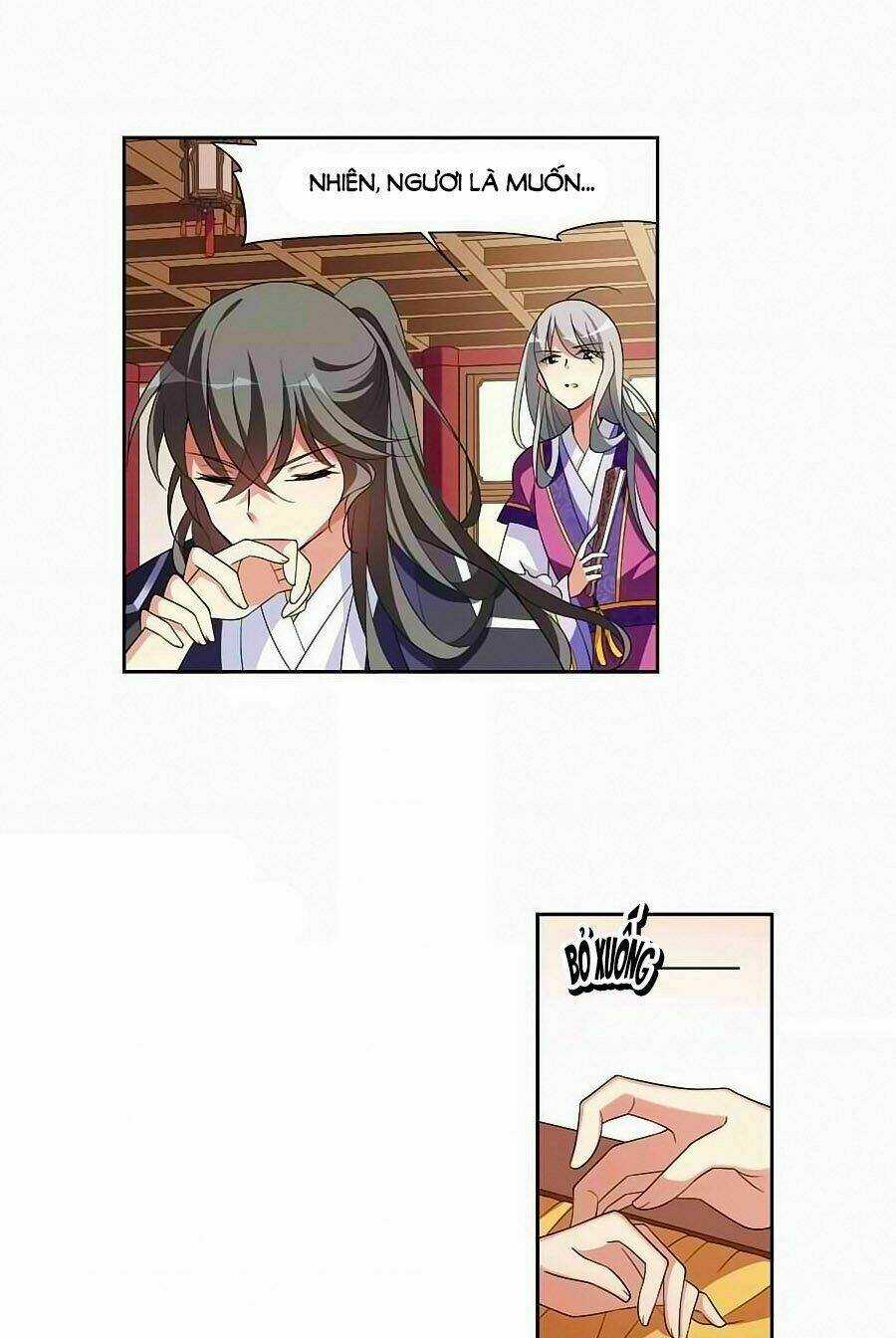 Toàn Cơ Từ - Chapter 29 - Trang 6