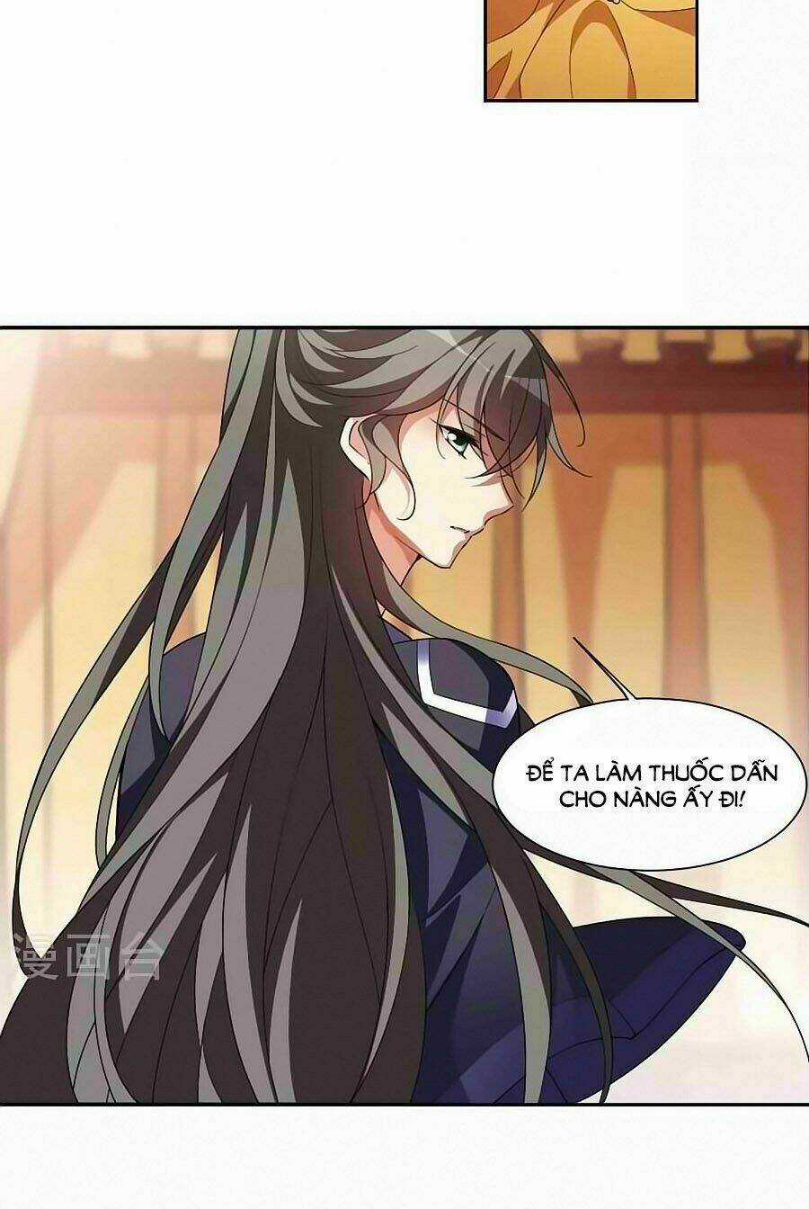 Toàn Cơ Từ - Chapter 29 - Trang 7