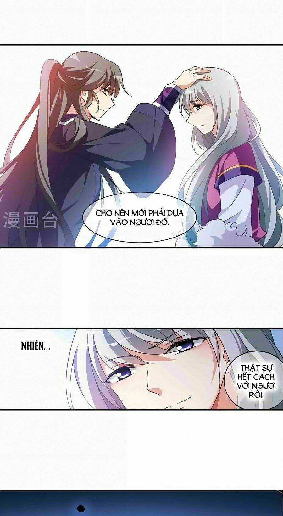 Toàn Cơ Từ - Chapter 29 - Trang 10