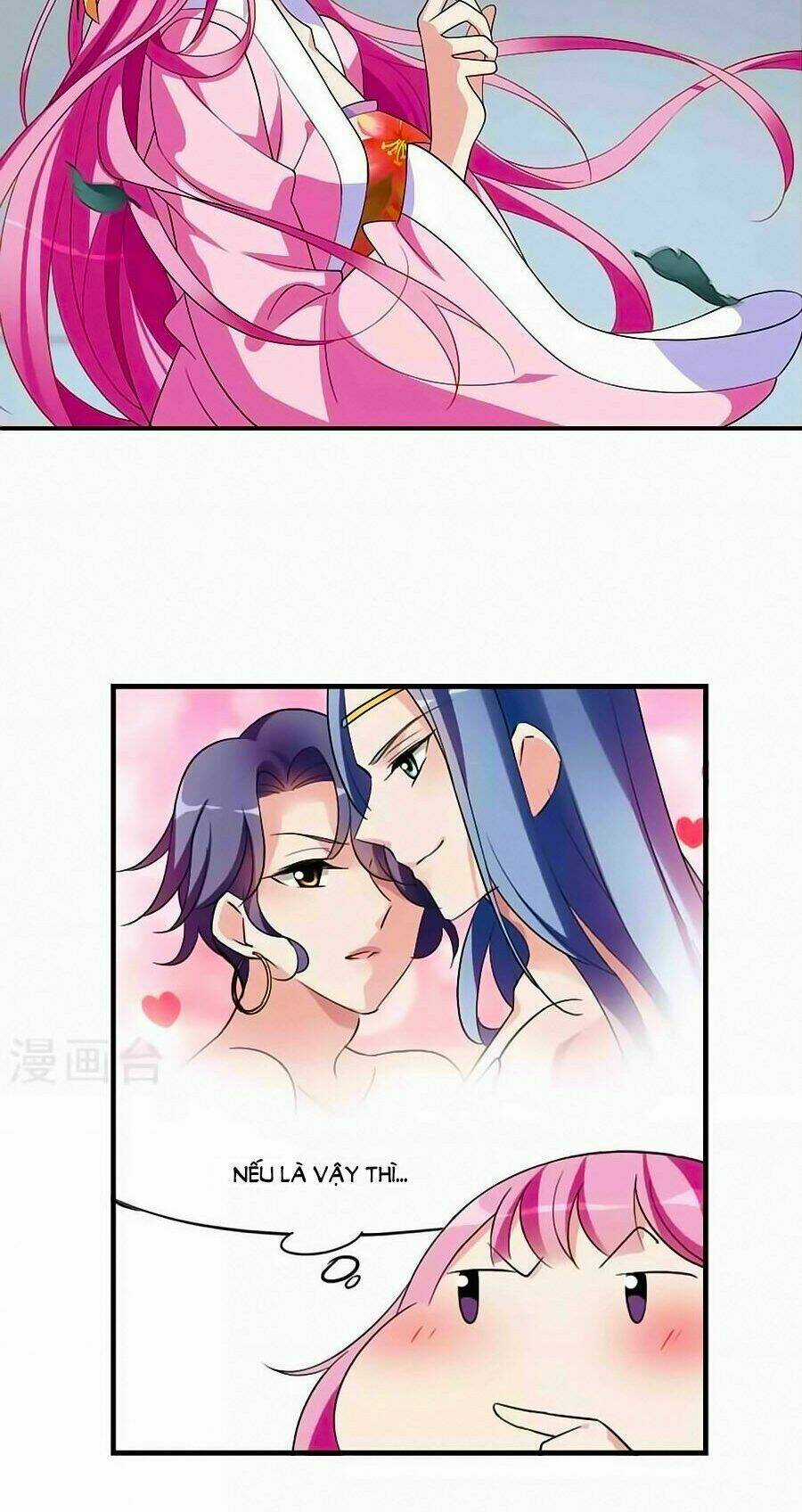 Toàn Cơ Từ - Chapter 30.2 - Trang 12