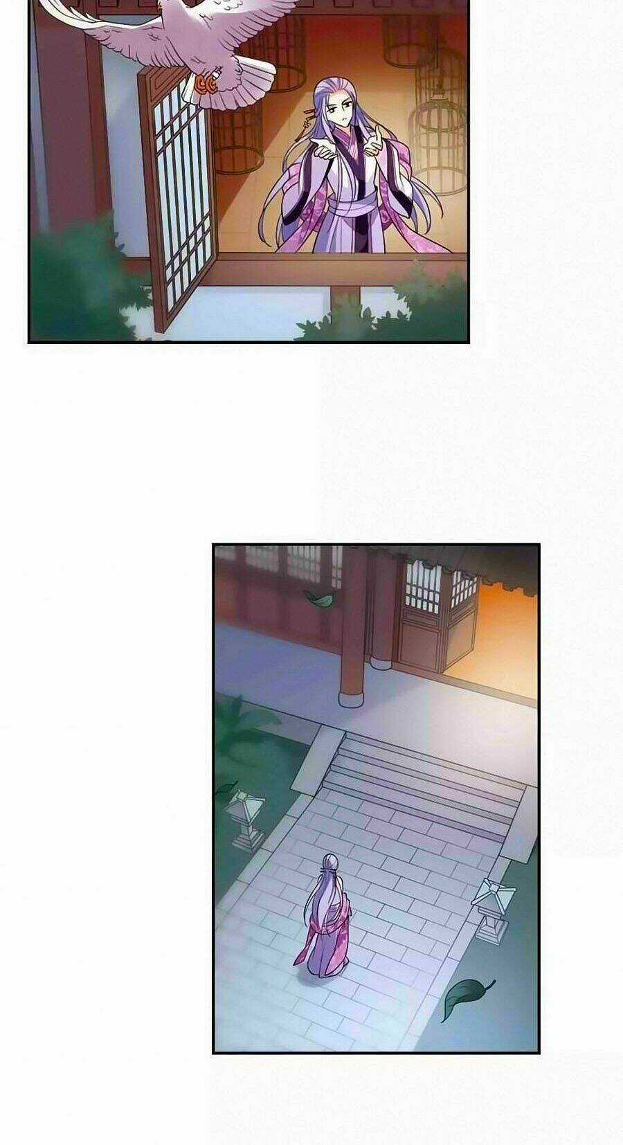 Toàn Cơ Từ - Chapter 30.2 - Trang 24