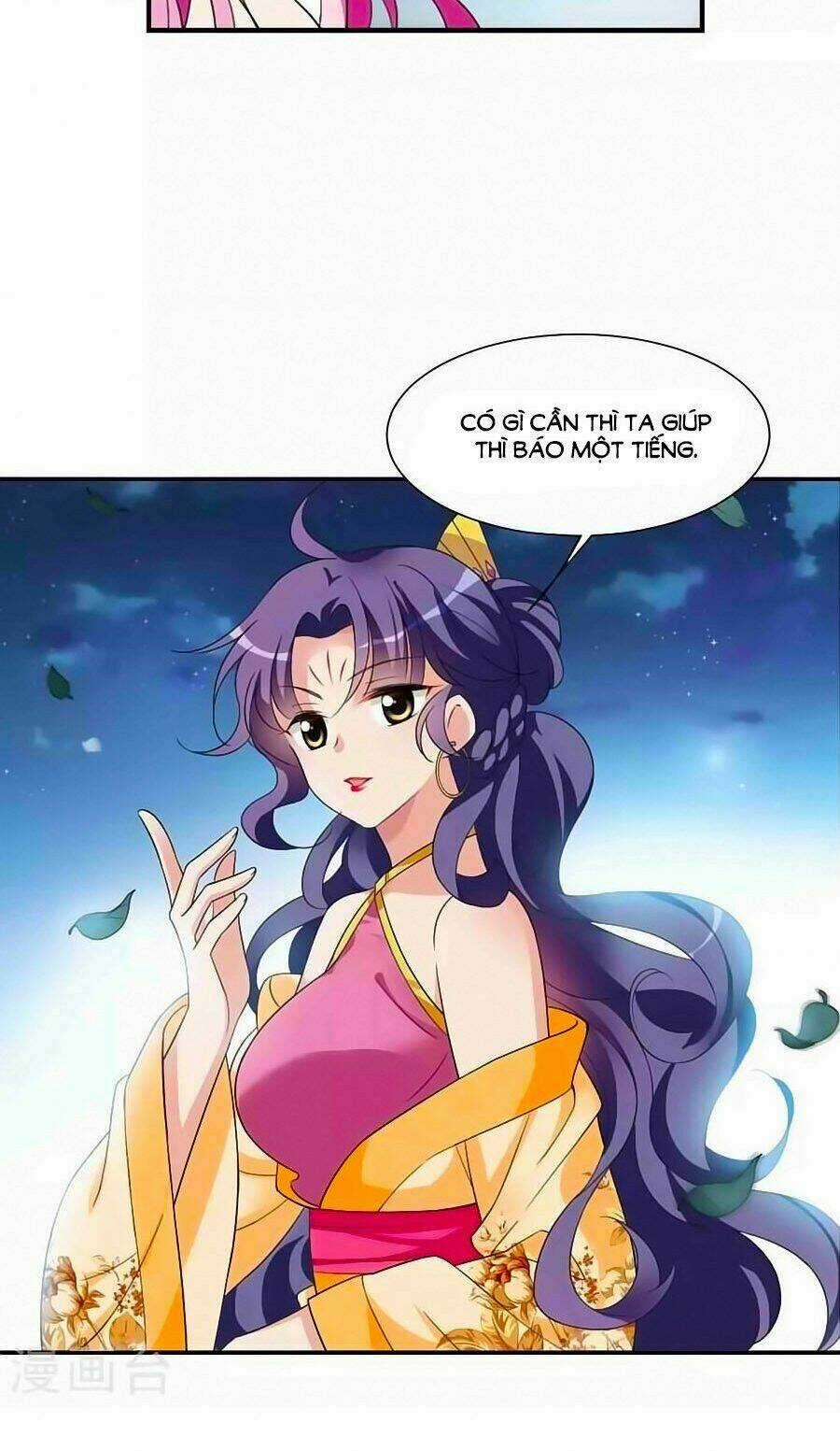 Toàn Cơ Từ - Chapter 30.2 - Trang 10