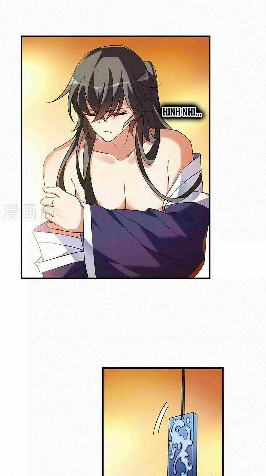 Toàn Cơ Từ - Chapter 31.1 - Trang 12