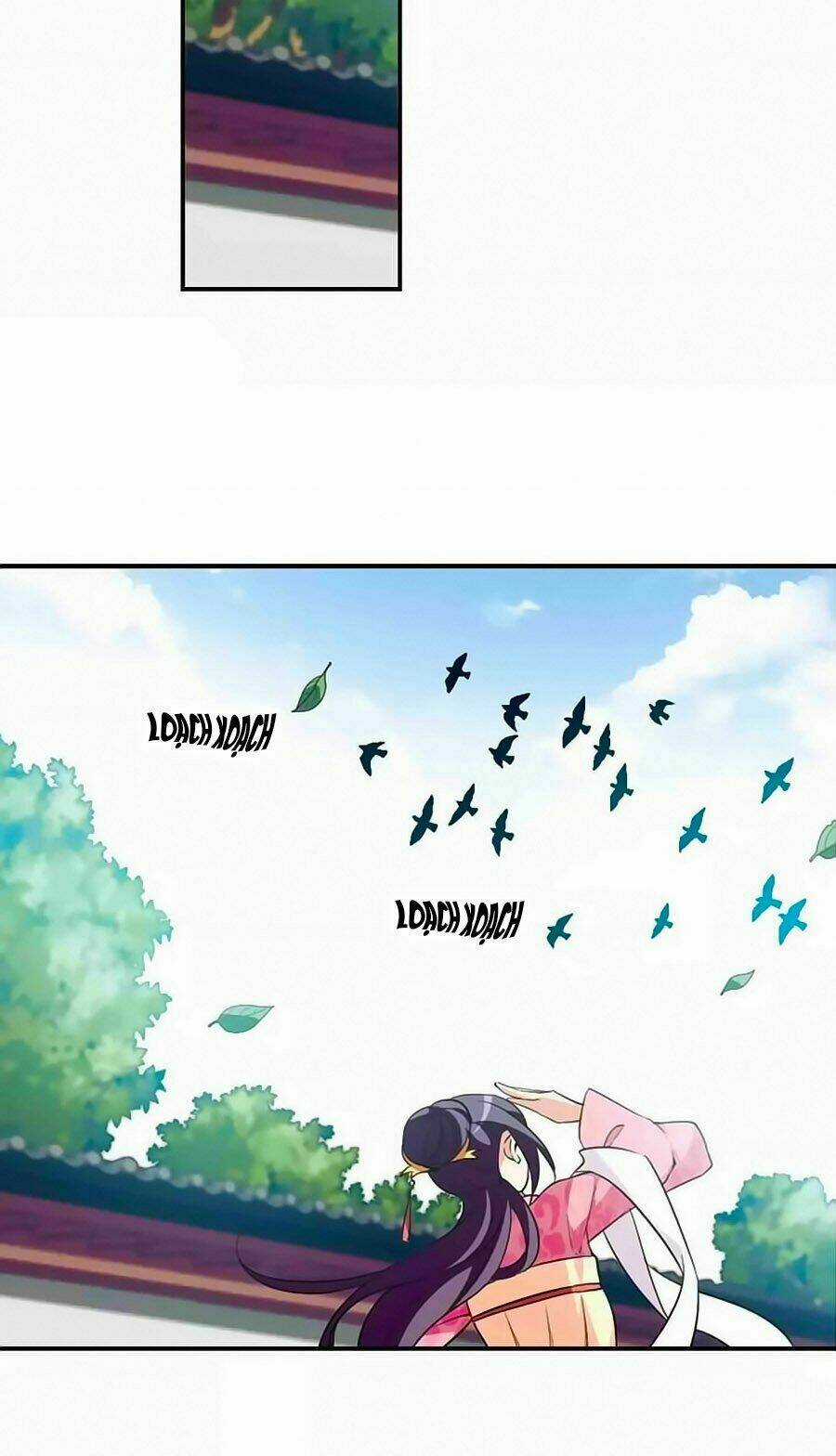 Toàn Cơ Từ - Chapter 31.1 - Trang 15