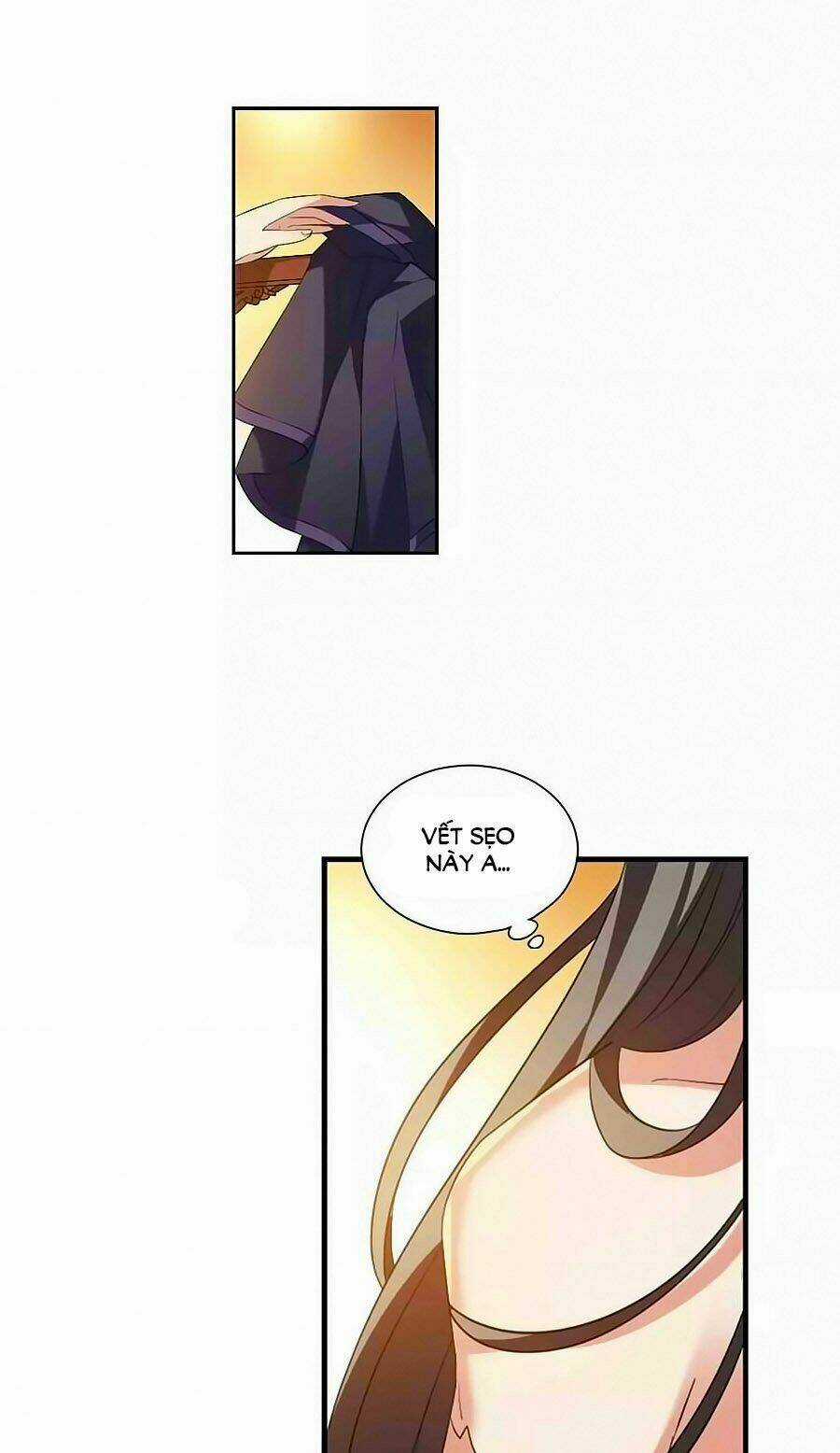 Toàn Cơ Từ - Chapter 31.1 - Trang 10