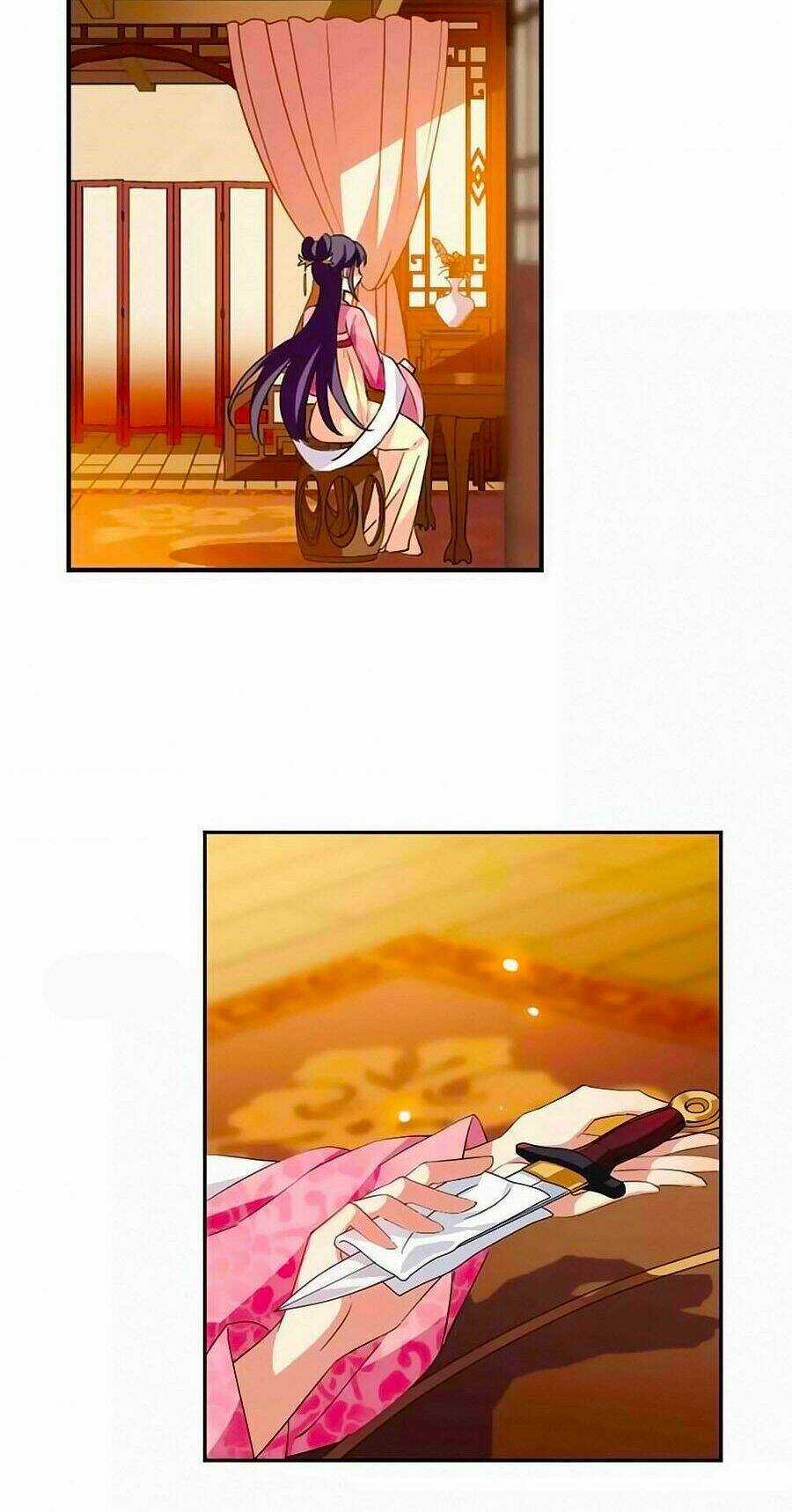 Toàn Cơ Từ - Chapter 31.2 - Trang 12