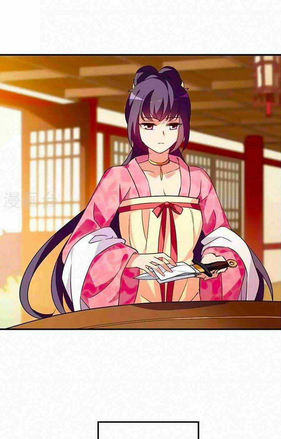 Toàn Cơ Từ - Chapter 31.2 - Trang 13