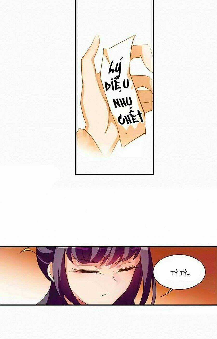 Toàn Cơ Từ - Chapter 31.2 - Trang 14
