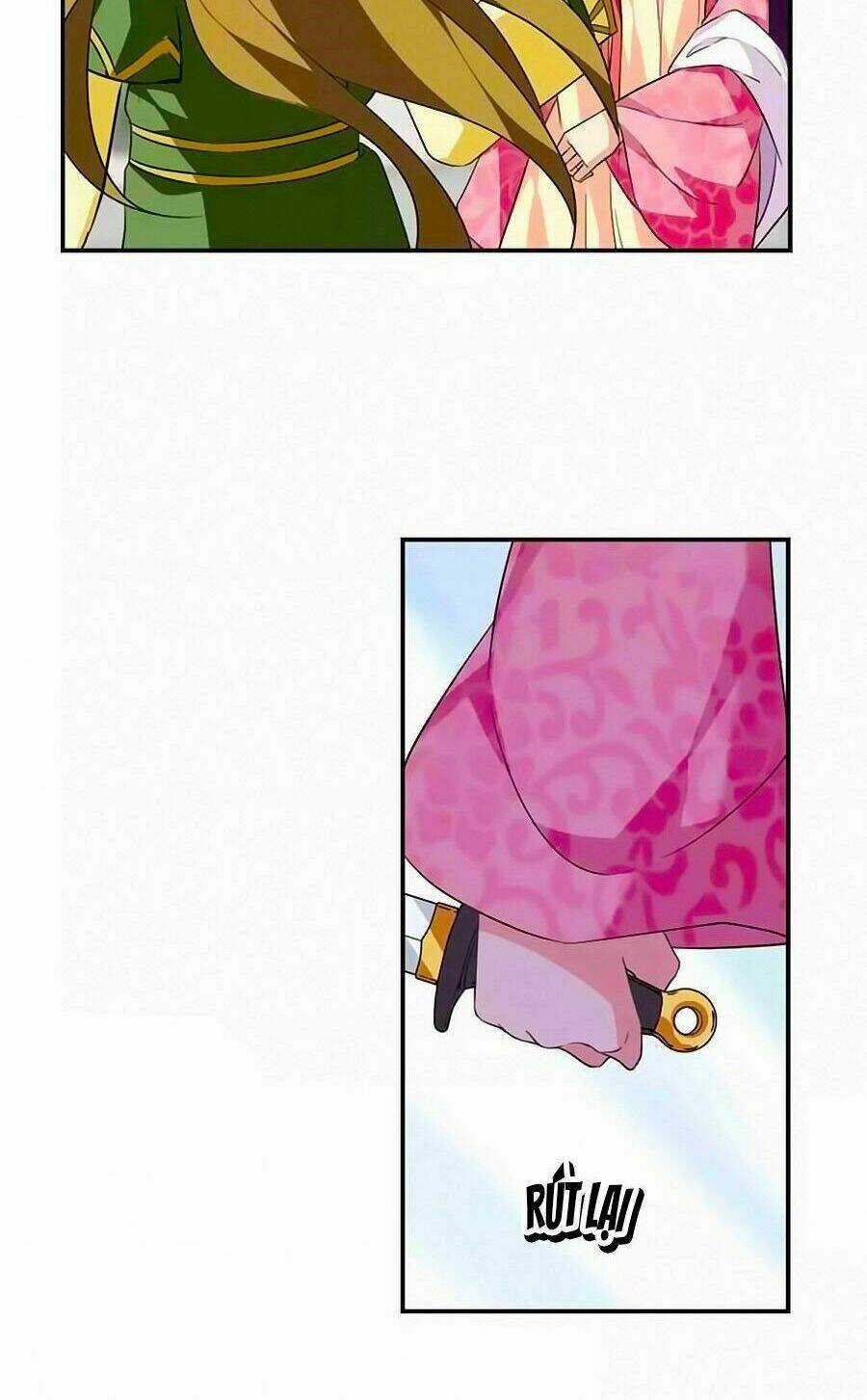 Toàn Cơ Từ - Chapter 31.2 - Trang 4