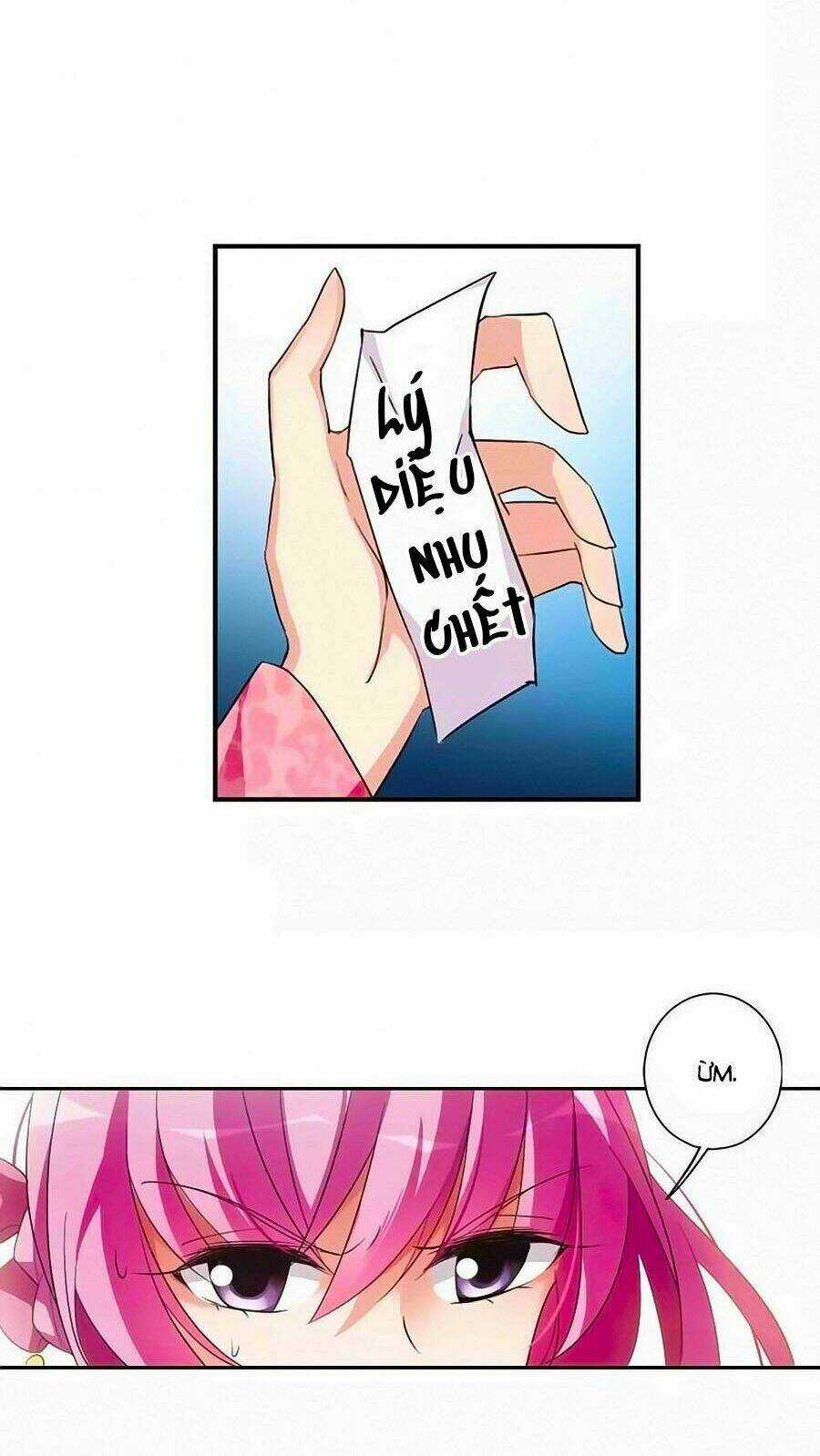 Toàn Cơ Từ - Chapter 31.2 - Trang 6