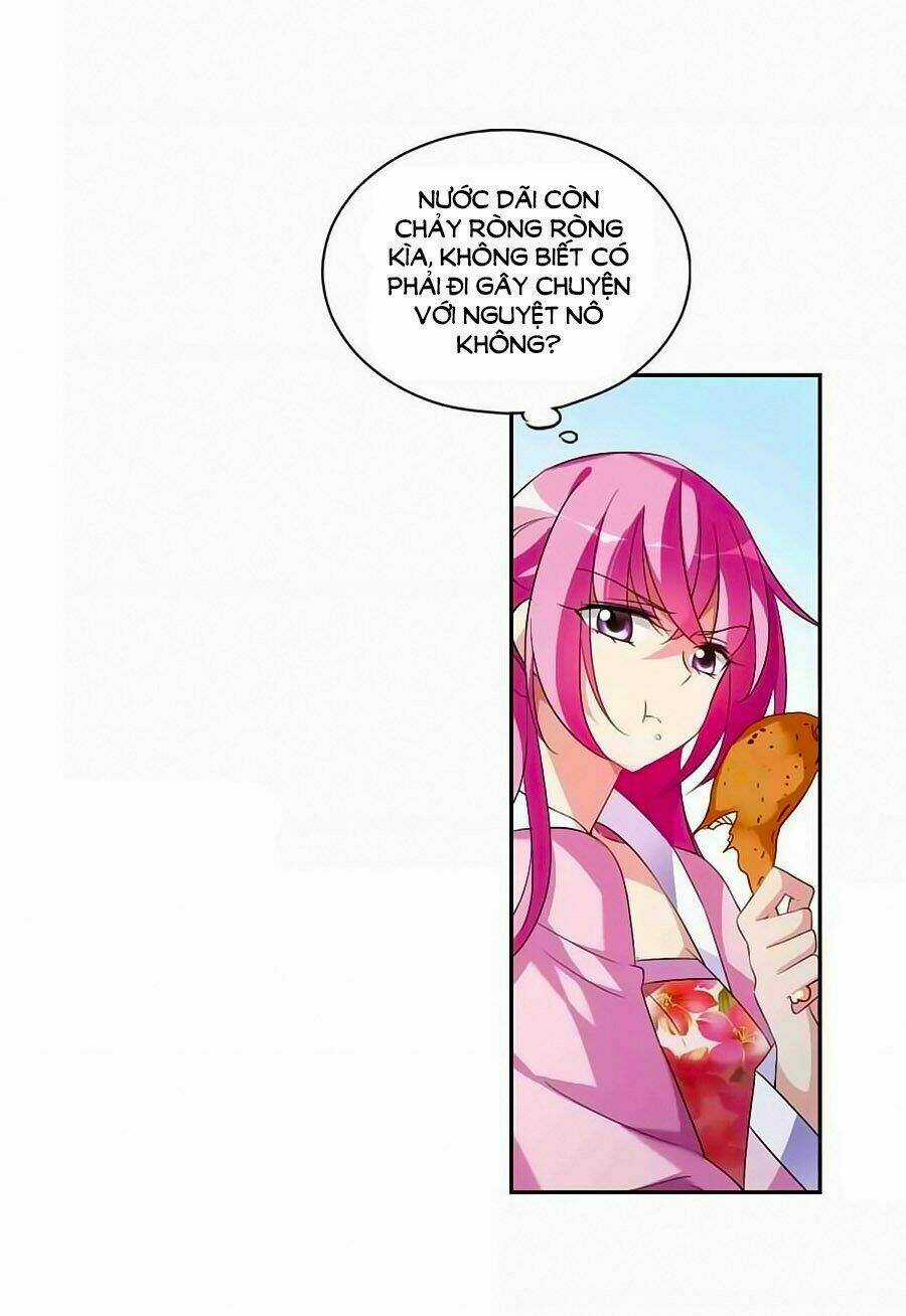 Toàn Cơ Từ - Chapter 31.2 - Trang 9