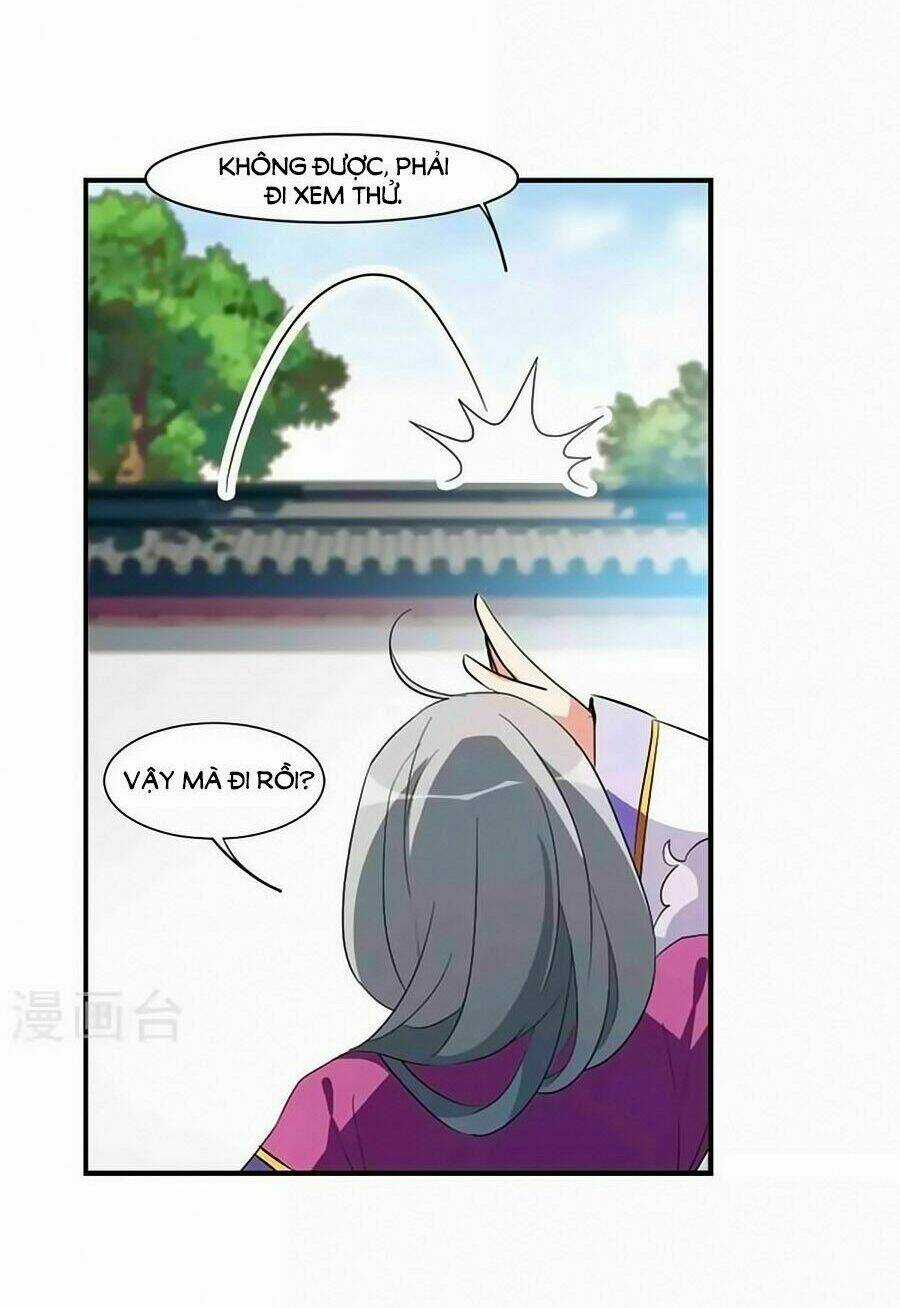 Toàn Cơ Từ - Chapter 31.2 - Trang 10