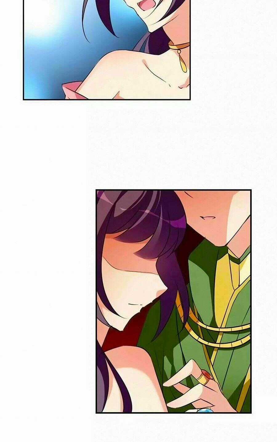 Toàn Cơ Từ - Chapter 31.3 - Trang 2