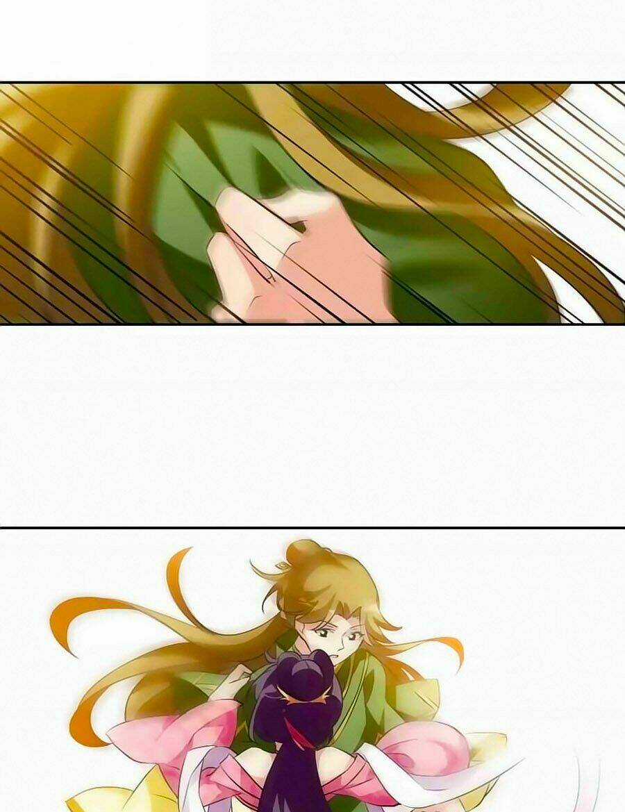 Toàn Cơ Từ - Chapter 31.3 - Trang 3