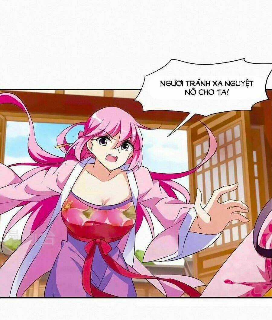 Toàn Cơ Từ - Chapter 31.3 - Trang 6